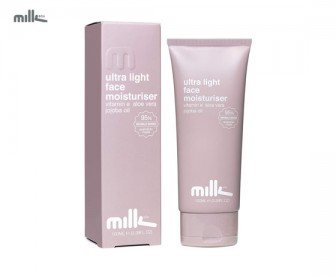 Milk & Co 女士超薄保湿面霜 100毫升